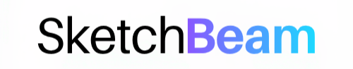 SketchBeam