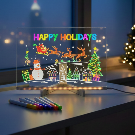 SketchBeam™ LED Drawing Board
